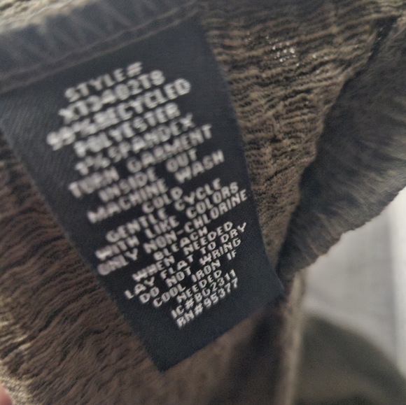 Sanctuary Button Down - Picture 3 of 7